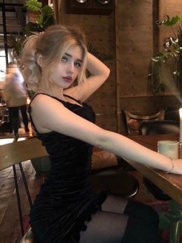 Проститутка Филиция